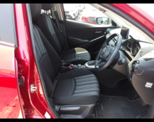 Mazda Mazda2 2022