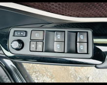 Toyota C-HR 2017