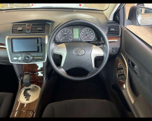 Toyota Premio 2014