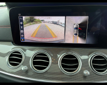 Mercedes Benz E-Class 2019