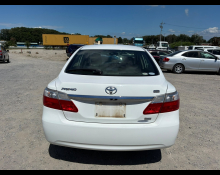 Toyota Premio 2009