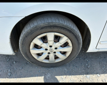 Toyota Premio 2009
