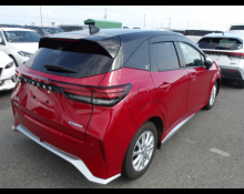 Nissan  AURA  2025