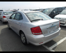 Toyota Allion 2005