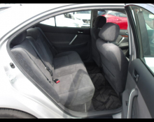 Toyota Allion 2005
