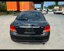 Toyota Allion 2007
