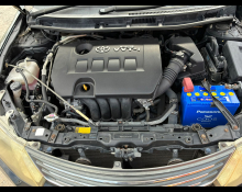 Toyota Allion 2007