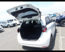Honda Fit 2024