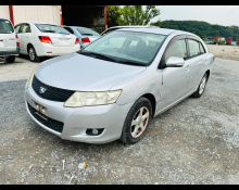 Toyota Allion 2007