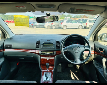 Toyota Premio 2005