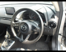 Mazda Mazda2 2023