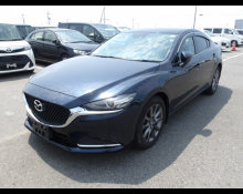 Mazda Mazda6 2020
