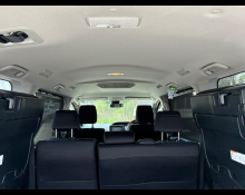 Toyota Voxy 2016