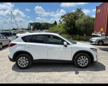 Mazda CX-5 2013