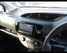 Toyota Vitz 2019