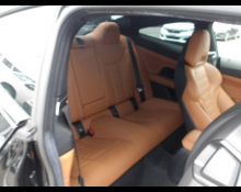 BMW 4 Series 2023