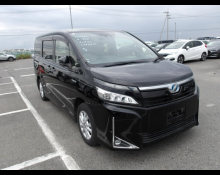 Best Price Used SUV Cars For Sale in Japan
