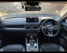 Mazda CX-5 2021