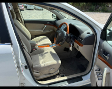 Toyota Premio 2006