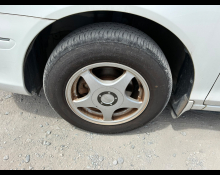 Toyota Premio 2006