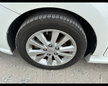 Toyota Auris 2009
