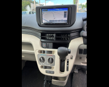 Daihatsu Move 2019