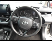 Toyota Corolla Touring 2020