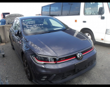 Used Volkswagen Cars For Sale in Japan At Best Price