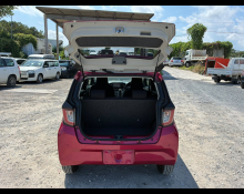 Toyota Pixis Epoch 2019