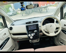Mitsubishi eK Wagon 2019