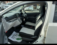 Toyota Pixis Epoch 2019