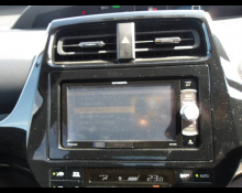Toyota Prius 2018