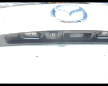 Mazda CX-8 2019