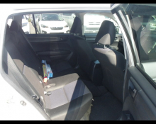 Toyota Corolla Fielder 2019
