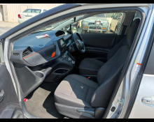 Toyota Sienta 2021
