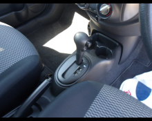 Nissan March 2022