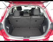 Toyota Vitz 2019