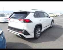 Toyota RAV4 2020
