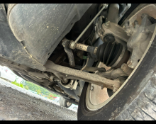 Volkswagen Sharan 2012