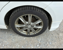 Toyota Vitz 2011