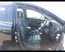 Honda CR-V 2018
