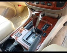 Toyota Land Cruiser 100 2001