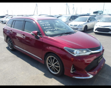 Toyota Corolla fielder 2019 For Sale and Price