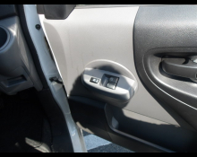 Nissan NV200 2019