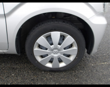Suzuki Wagon R 2021