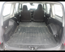 Toyota Probox 2020