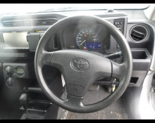 Toyota Probox 2020