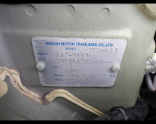 Nissan March 2010