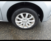 Toyota Passo 2019