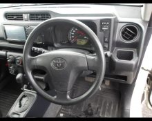 Toyota Probox 2021